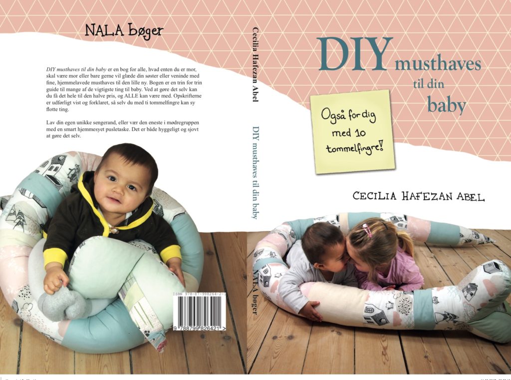 DIY til baby